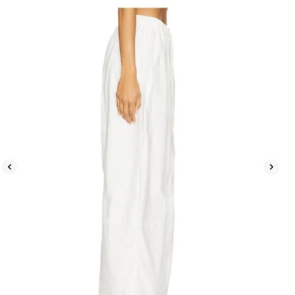 Free People Wish it Wide Leg Pants Size Small NWT - Picture 4 of 14